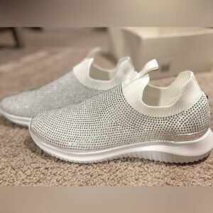 Mylee Slip-On Sneaker